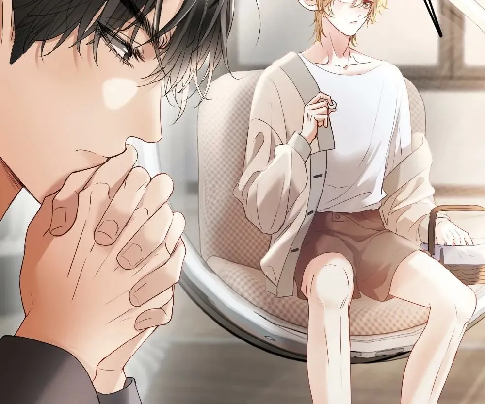 Handsome Guy Takes Over Systems Chapter 26 page 26 - 