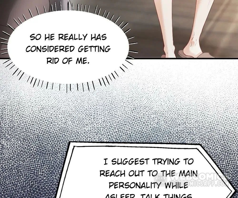 Handsome Guy Takes Over Systems Chapter 26 page 27 - 