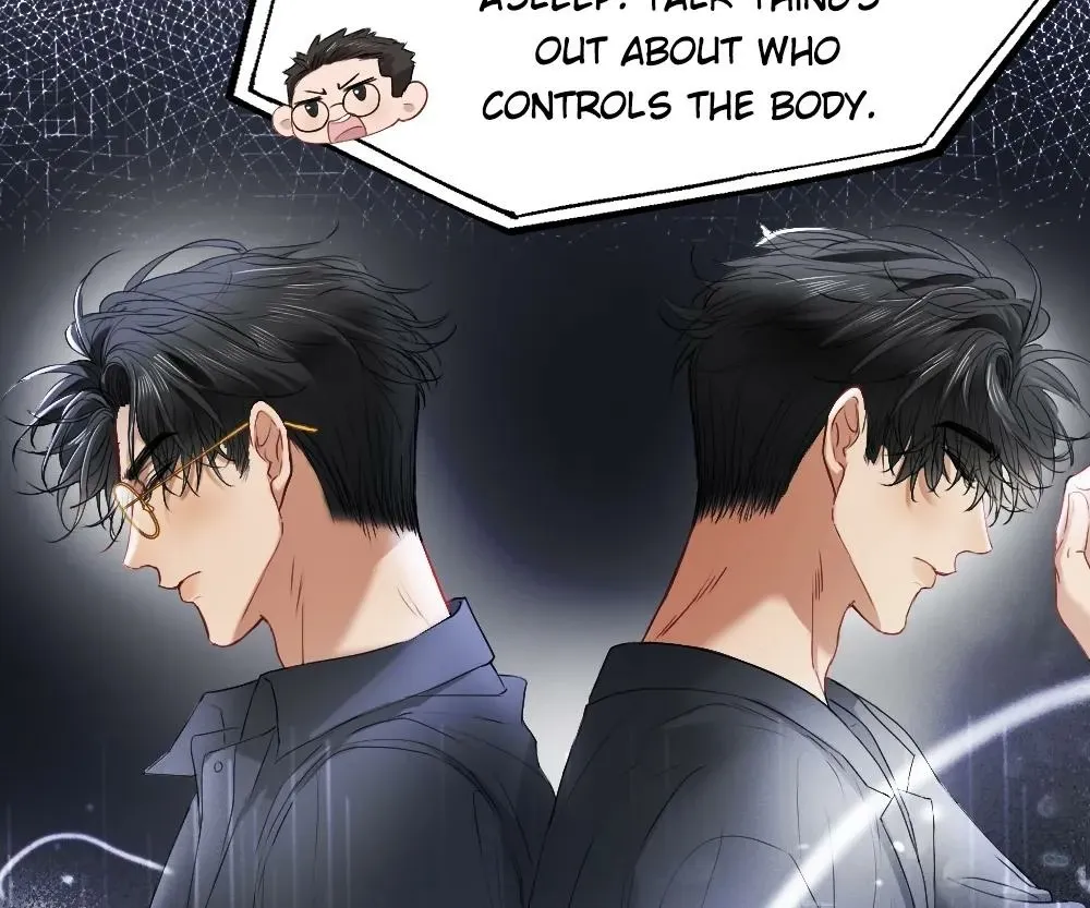 Handsome Guy Takes Over Systems Chapter 26 page 28 - 