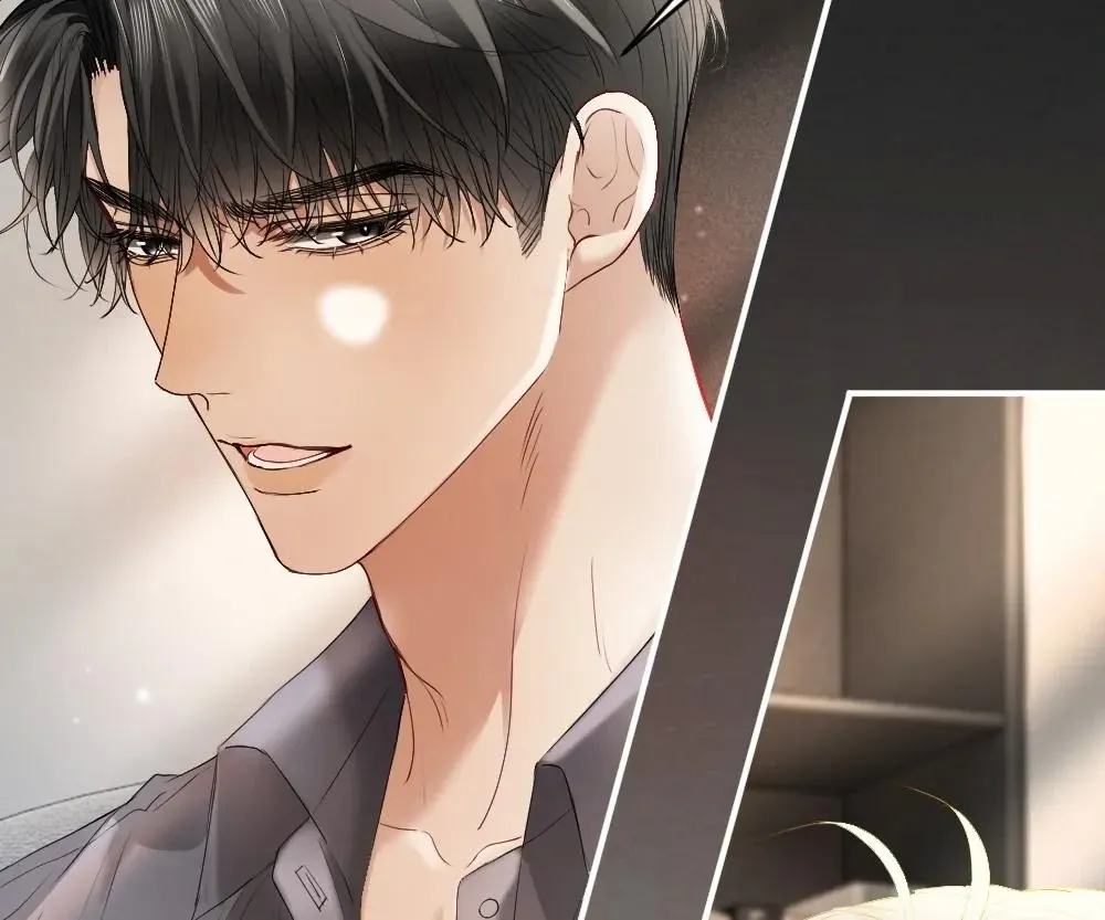 Handsome Guy Takes Over Systems Chapter 26 page 34 - 