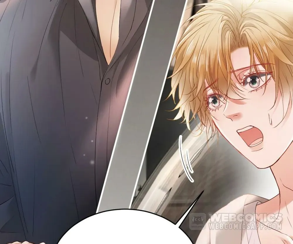 Handsome Guy Takes Over Systems Chapter 26 page 35 - 