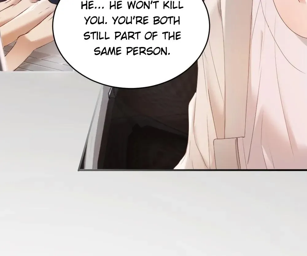 Handsome Guy Takes Over Systems Chapter 26 page 36 - 