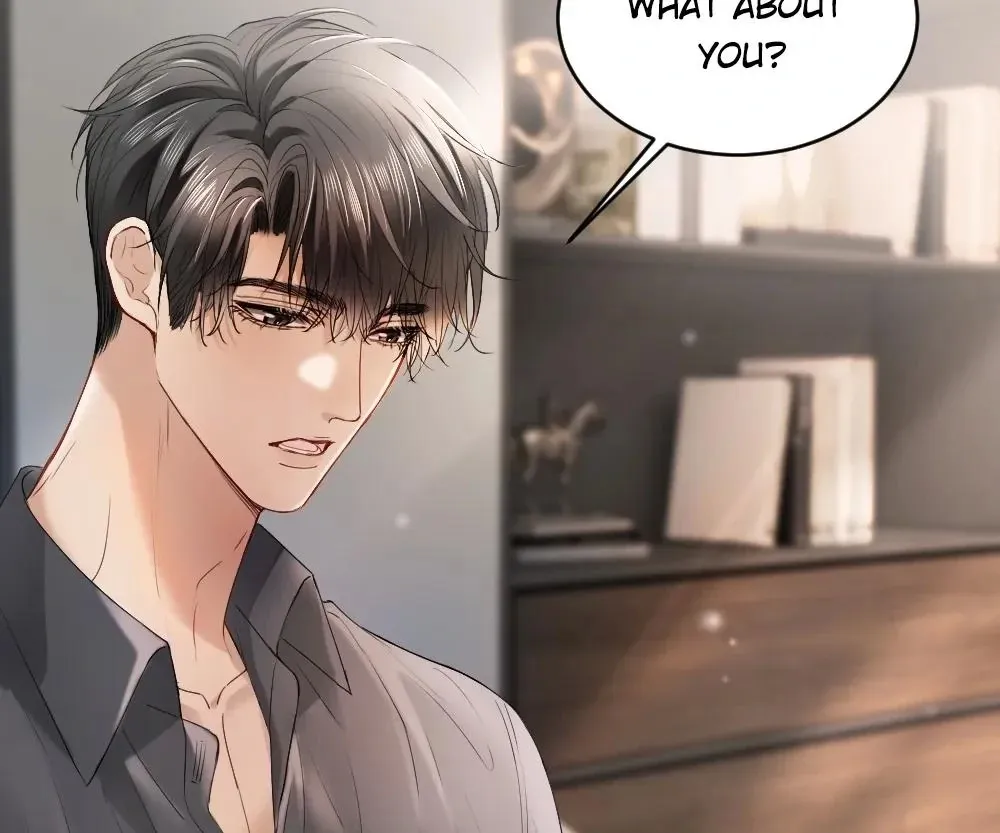 Handsome Guy Takes Over Systems Chapter 26 page 38 - 
