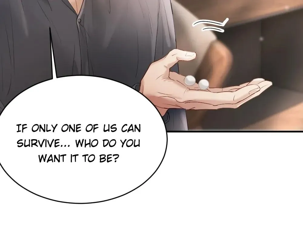 Handsome Guy Takes Over Systems Chapter 26 page 39 - 