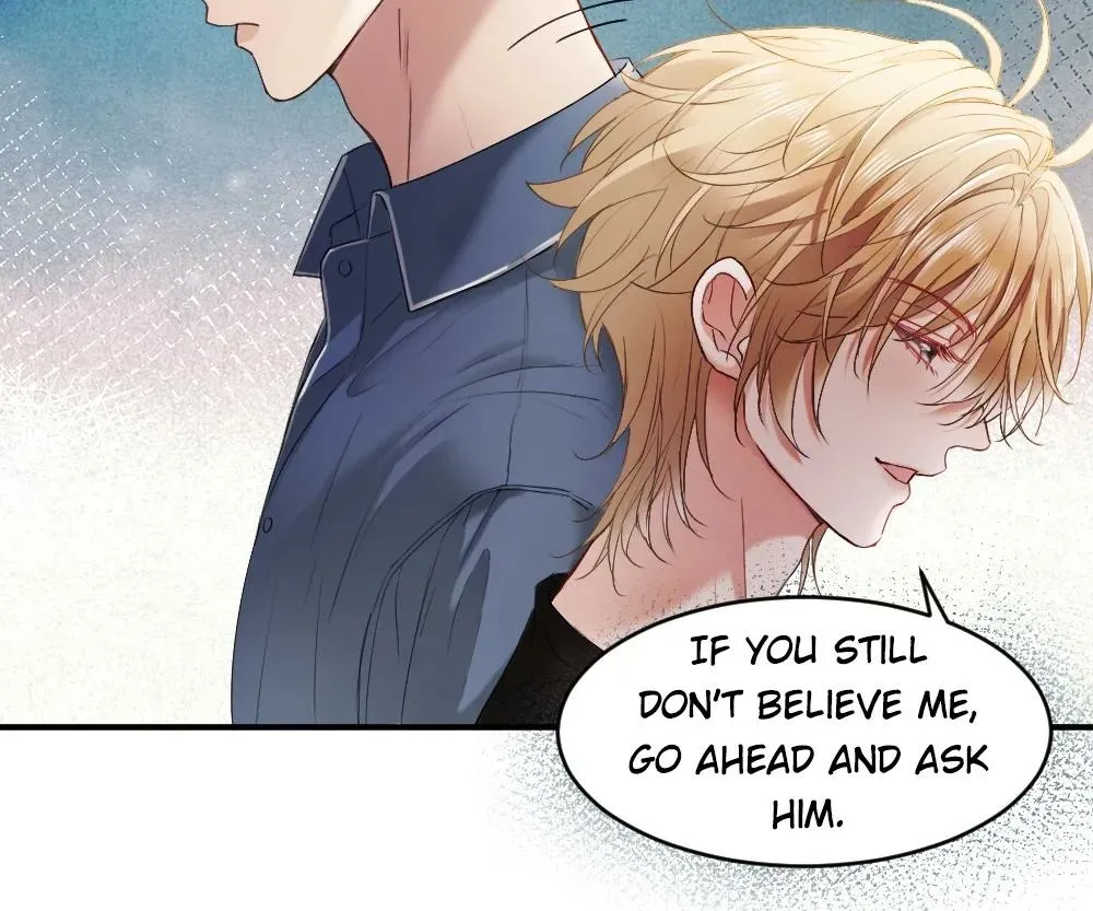 Handsome Guy Takes Over Systems Chapter 26 page 5 - 