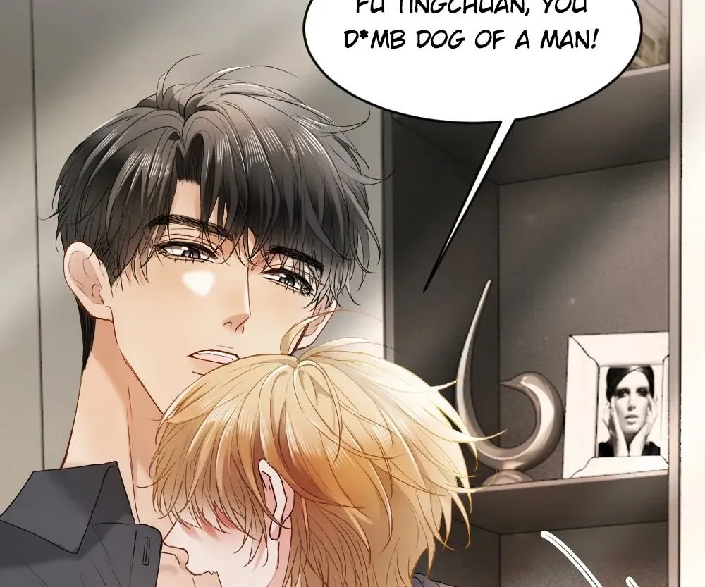 Handsome Guy Takes Over Systems Chapter 26 page 48 - 