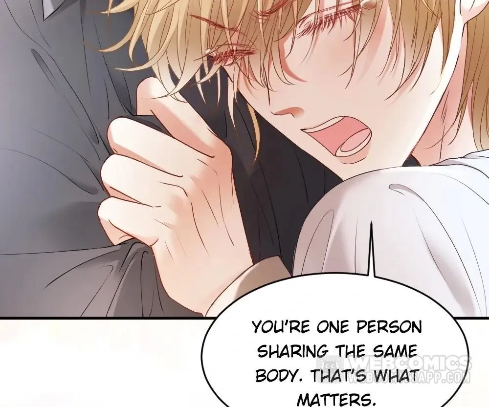 Handsome Guy Takes Over Systems Chapter 26 page 51 - 