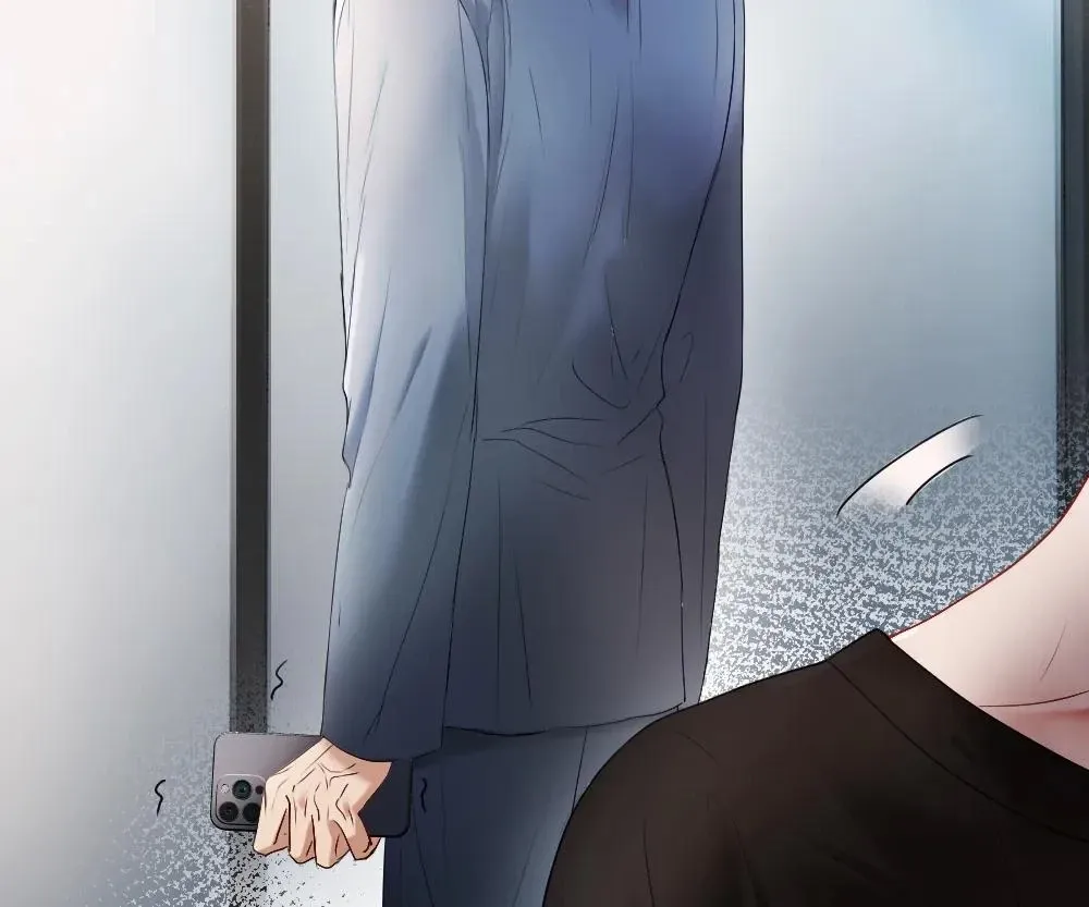 Handsome Guy Takes Over Systems Chapter 26 page 8 - 