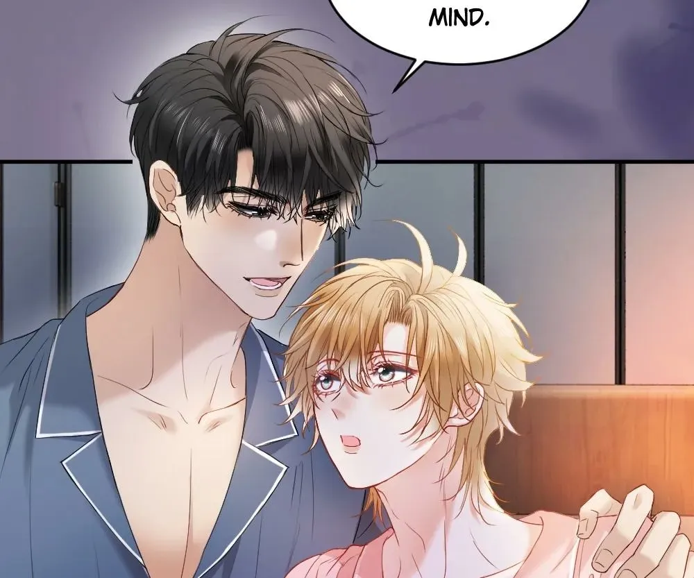 Handsome Guy Takes Over Systems Chapter 26 page 72 - 