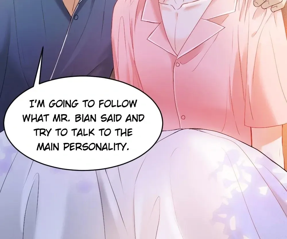 Handsome Guy Takes Over Systems Chapter 26 page 73 - 