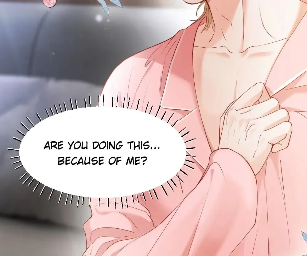 Handsome Guy Takes Over Systems Chapter 26 page 84 - 