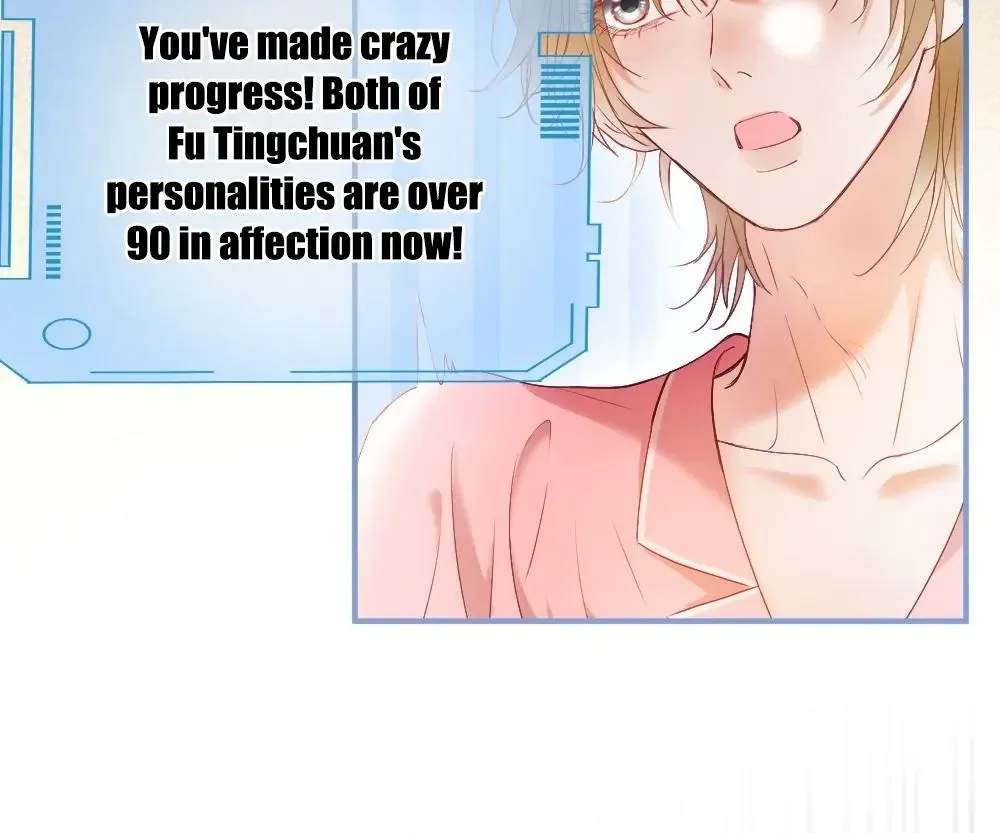 Handsome Guy Takes Over Systems Chapter 26 page 87 - 
