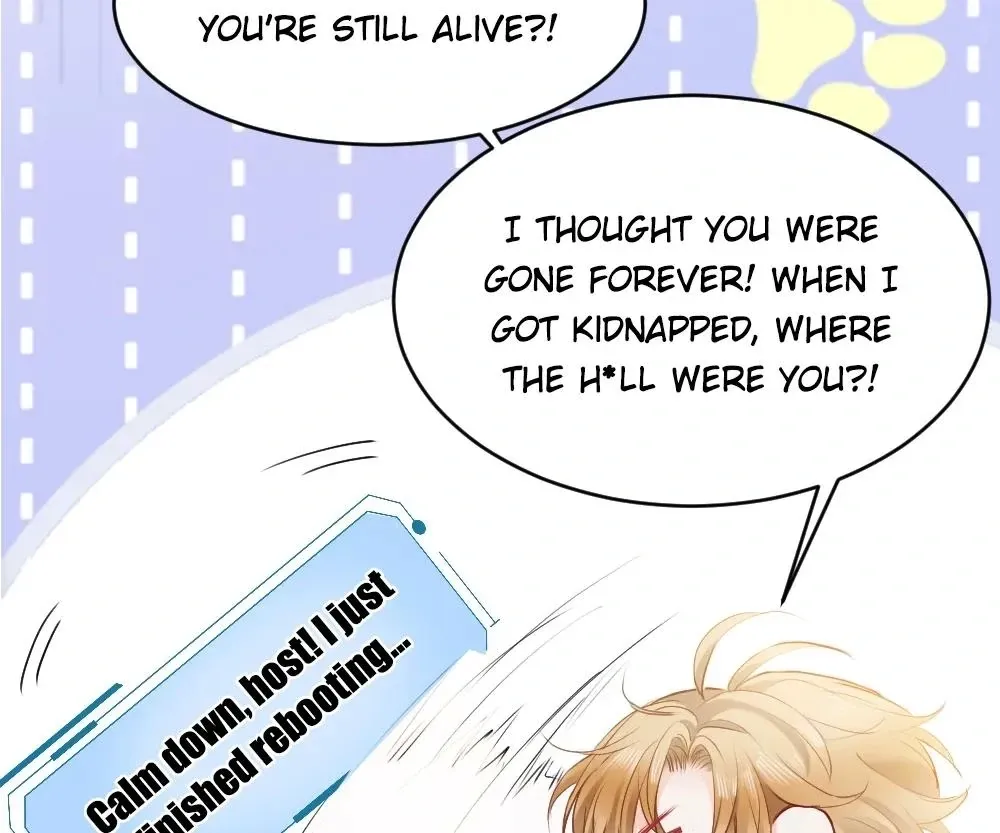 Handsome Guy Takes Over Systems Chapter 26 page 89 - 