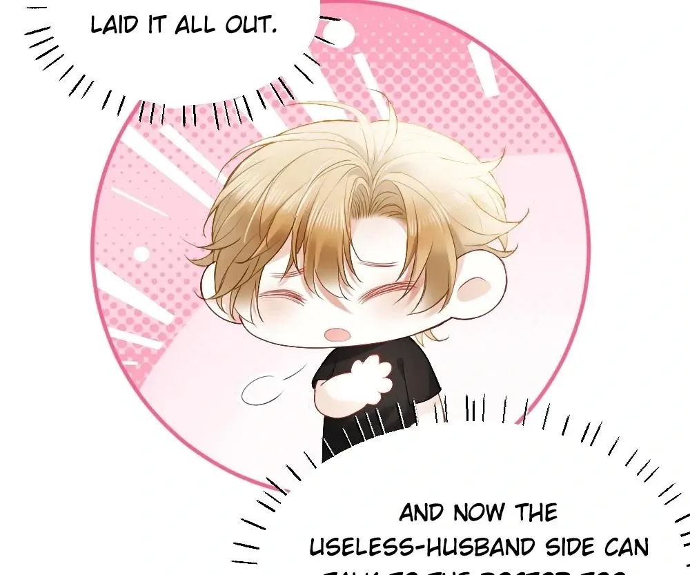 Handsome Guy Takes Over Systems Chapter 26 page 10 - 