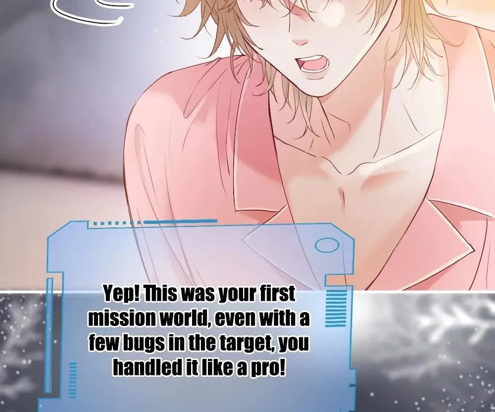 Handsome Guy Takes Over Systems Chapter 26 page 94 - 
