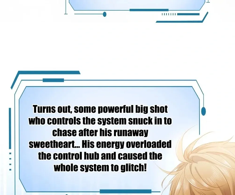 Handsome Guy Takes Over Systems Chapter 26 page 98 - 