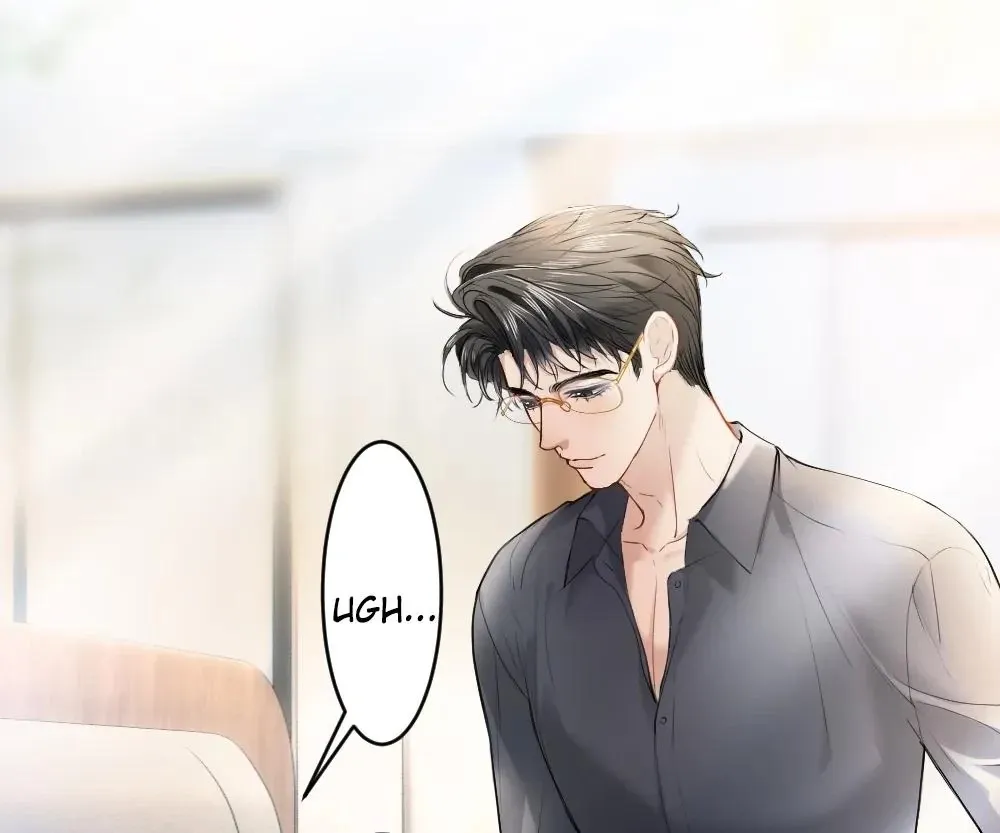 Handsome Guy Takes Over Systems Chapter 27 page 2 - 