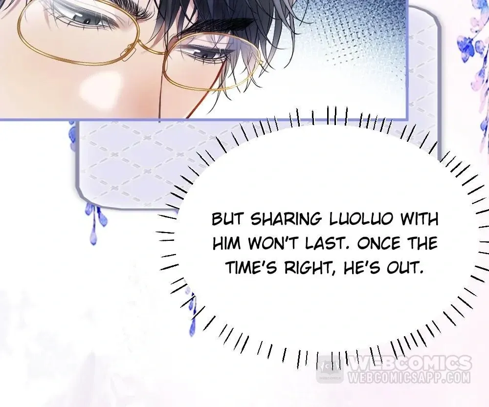Handsome Guy Takes Over Systems Chapter 27 page 11 - 