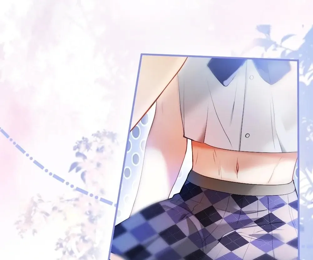 Handsome Guy Takes Over Systems Chapter 27 page 12 - 