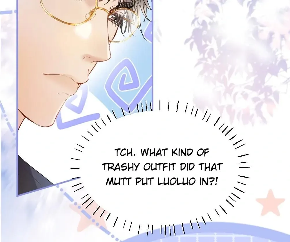 Handsome Guy Takes Over Systems Chapter 27 page 14 - 