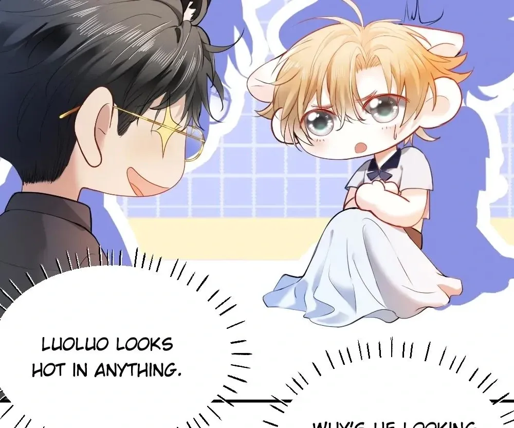 Handsome Guy Takes Over Systems Chapter 27 page 16 - 