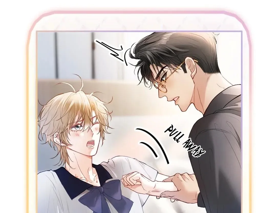 Handsome Guy Takes Over Systems Chapter 27 page 18 - 