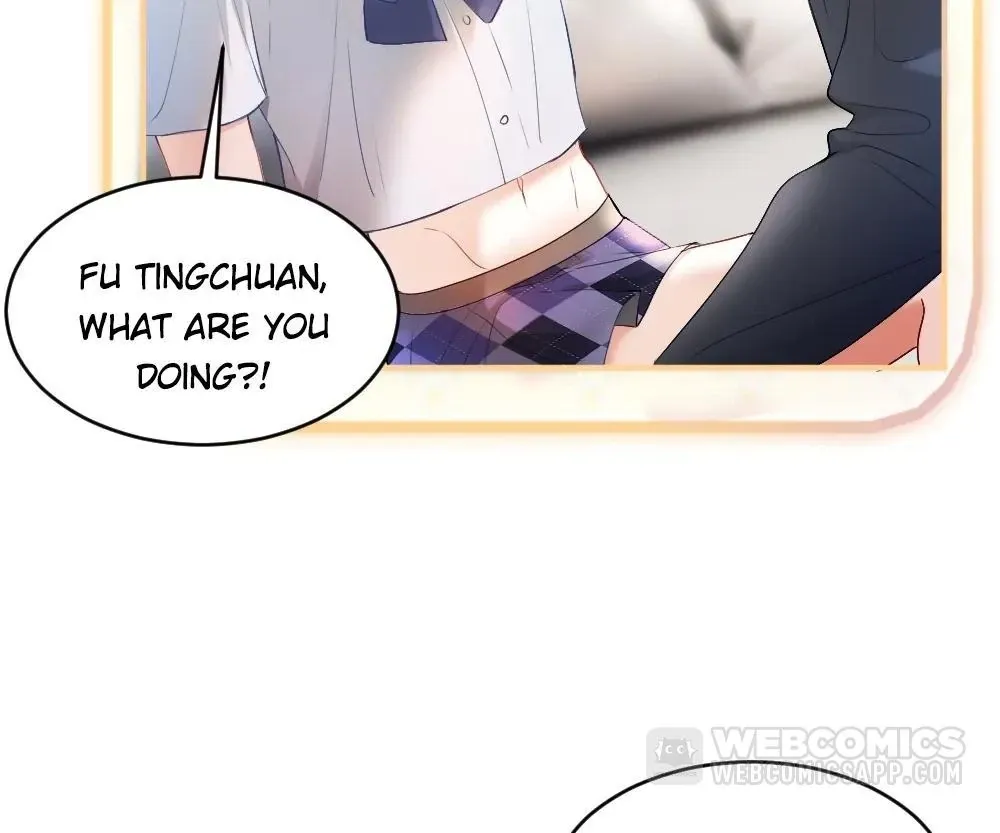 Handsome Guy Takes Over Systems Chapter 27 page 19 - 