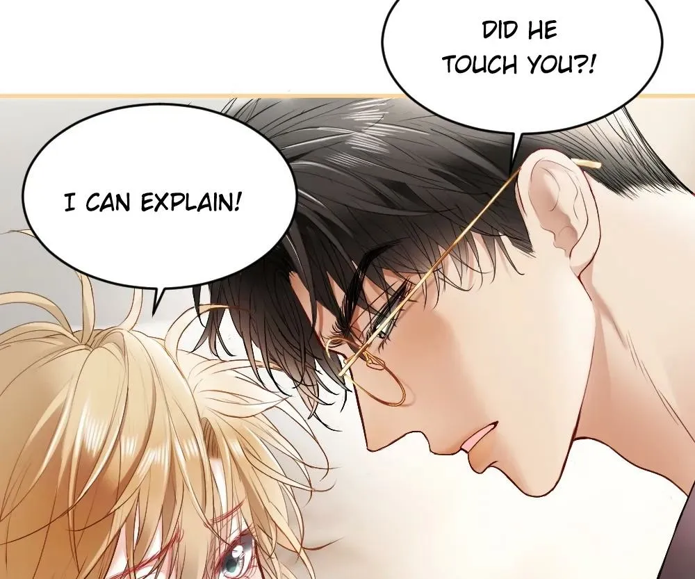 Handsome Guy Takes Over Systems Chapter 27 page 20 - 