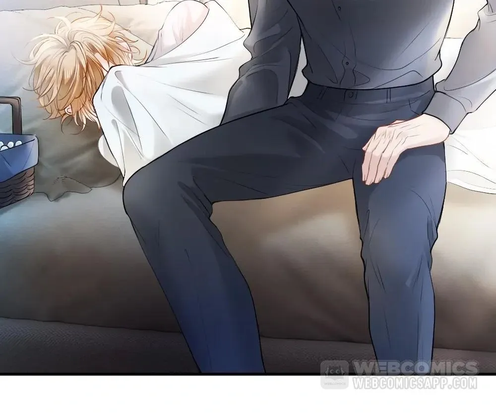 Handsome Guy Takes Over Systems Chapter 27 page 3 - 