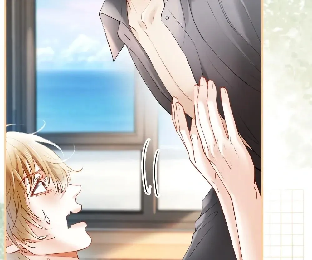 Handsome Guy Takes Over Systems Chapter 27 page 26 - 