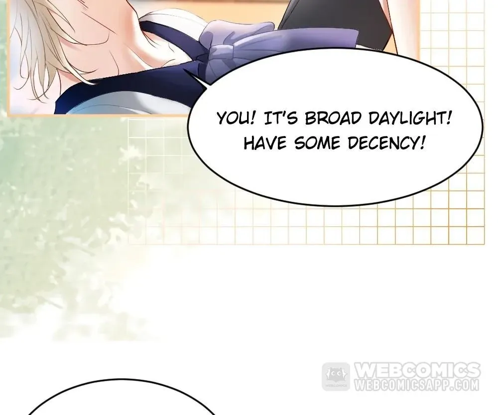Handsome Guy Takes Over Systems Chapter 27 page 27 - 