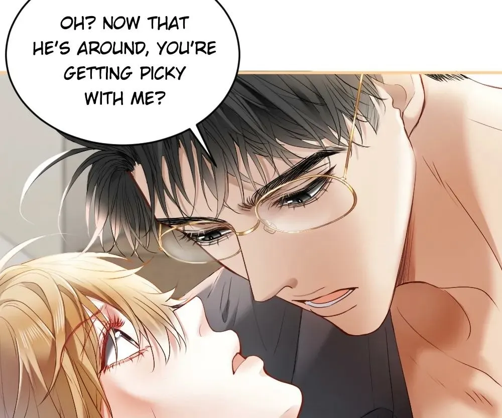 Handsome Guy Takes Over Systems Chapter 27 page 28 - 