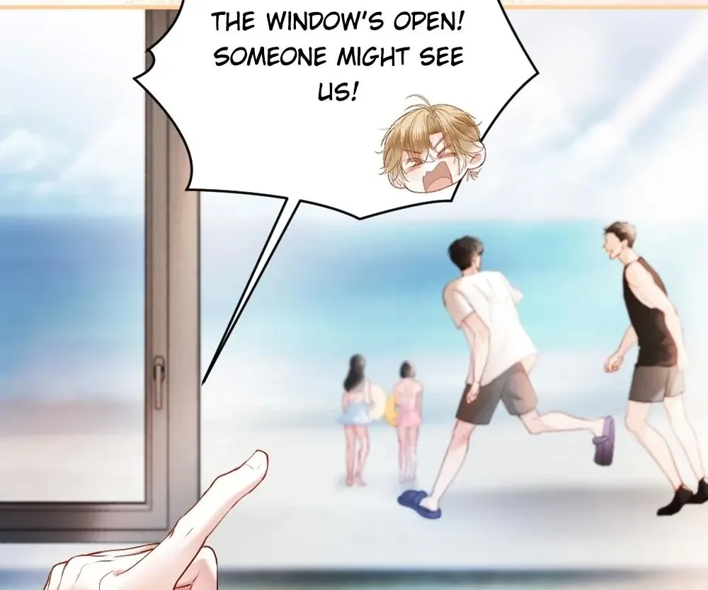 Handsome Guy Takes Over Systems Chapter 27 page 30 - 