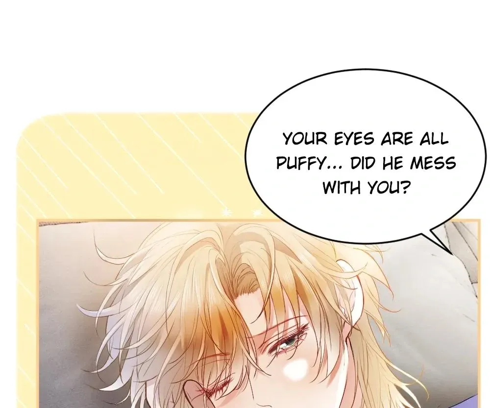 Handsome Guy Takes Over Systems Chapter 27 page 4 - 