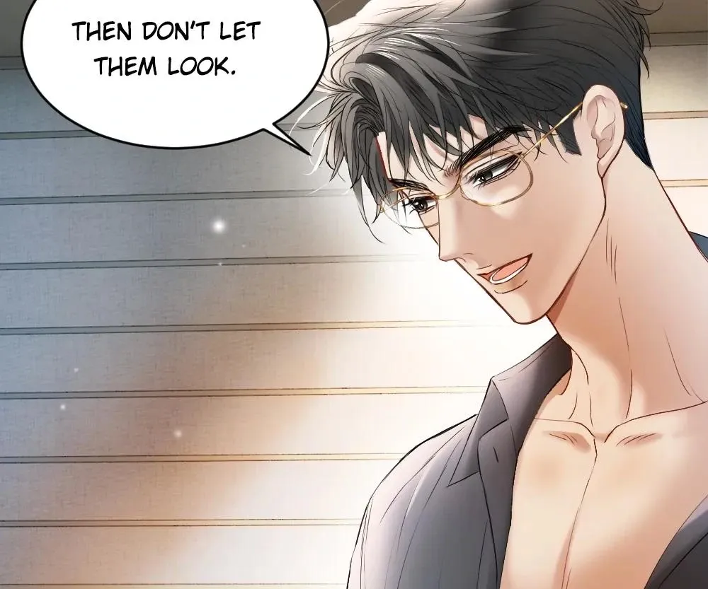 Handsome Guy Takes Over Systems Chapter 27 page 32 - 