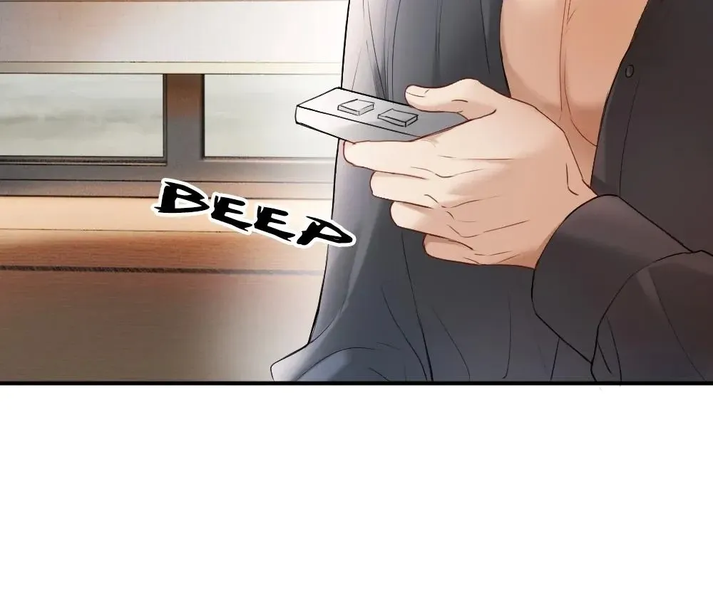 Handsome Guy Takes Over Systems Chapter 27 page 33 - 