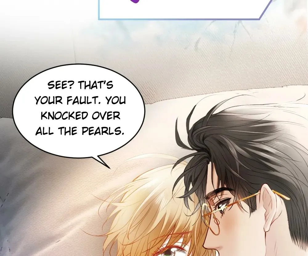 Handsome Guy Takes Over Systems Chapter 27 page 36 - 