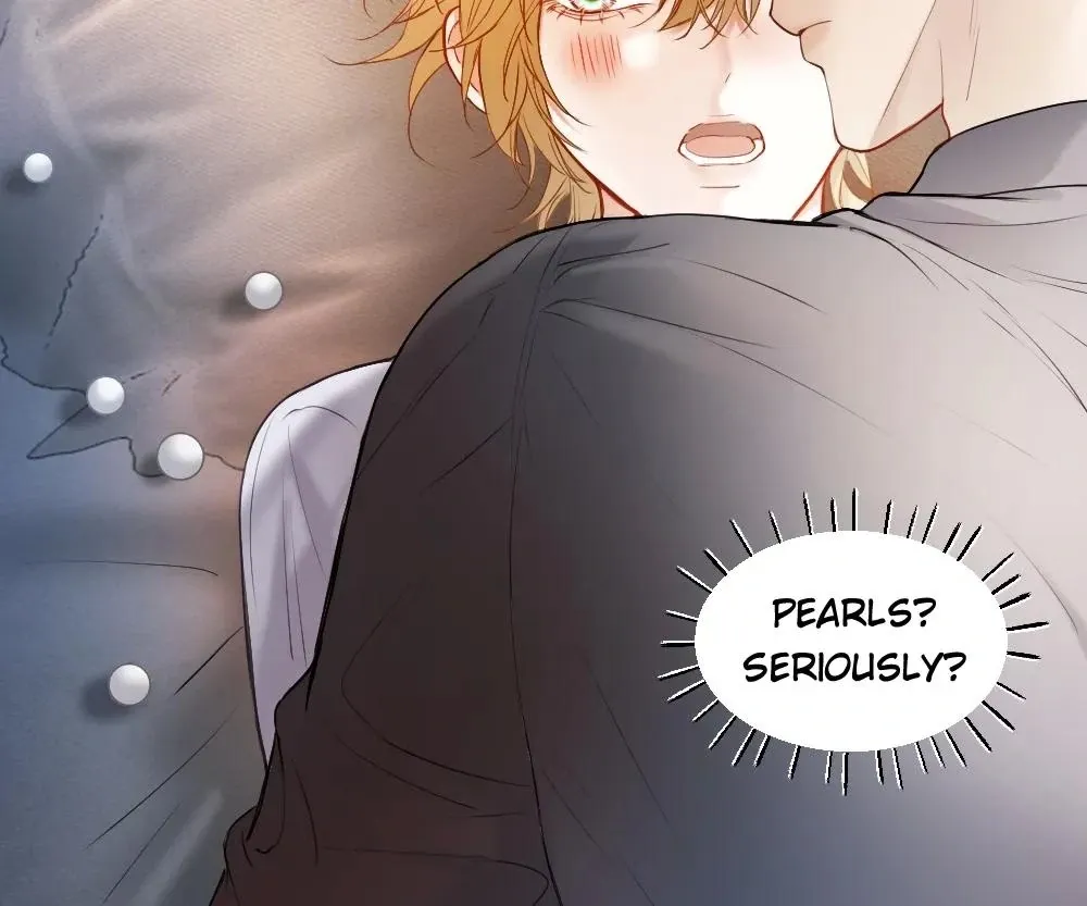 Handsome Guy Takes Over Systems Chapter 27 page 37 - 