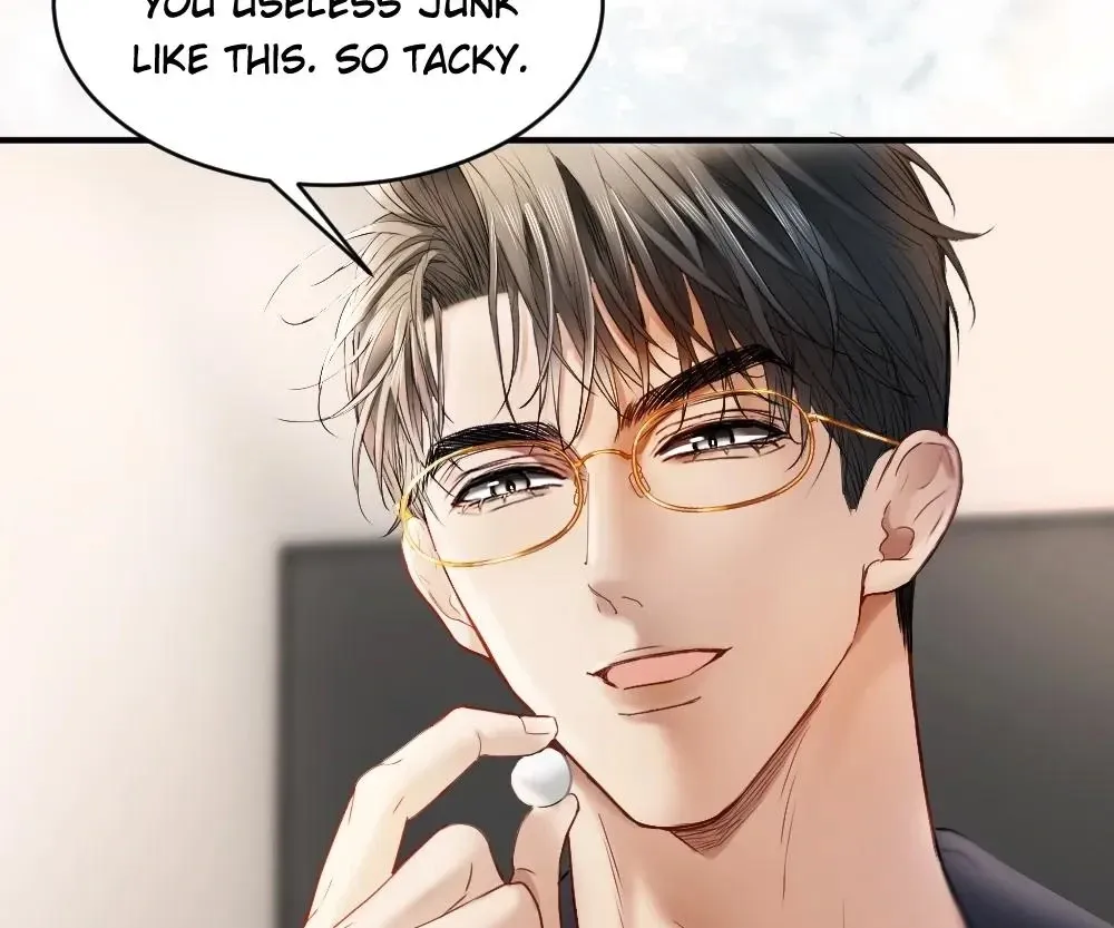 Handsome Guy Takes Over Systems Chapter 27 page 39 - 