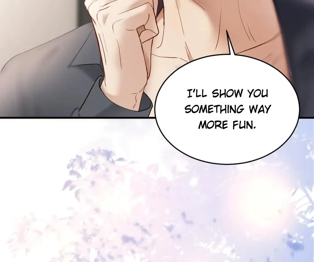 Handsome Guy Takes Over Systems Chapter 27 page 40 - 