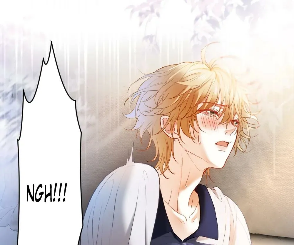 Handsome Guy Takes Over Systems Chapter 27 page 42 - 