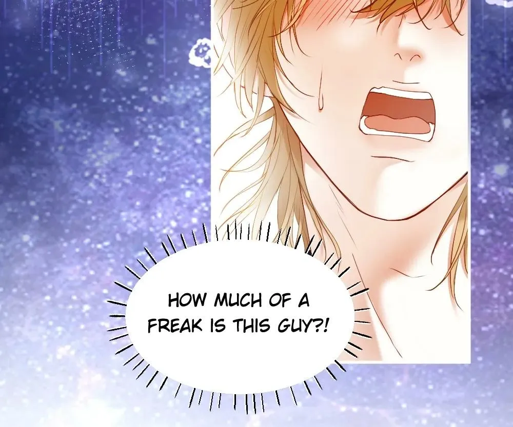 Handsome Guy Takes Over Systems Chapter 27 page 45 - 