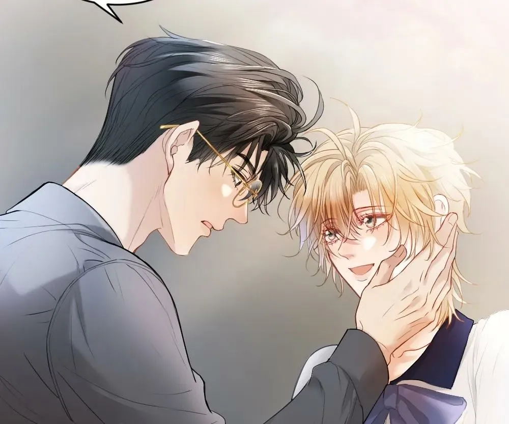 Handsome Guy Takes Over Systems Chapter 27 page 6 - 