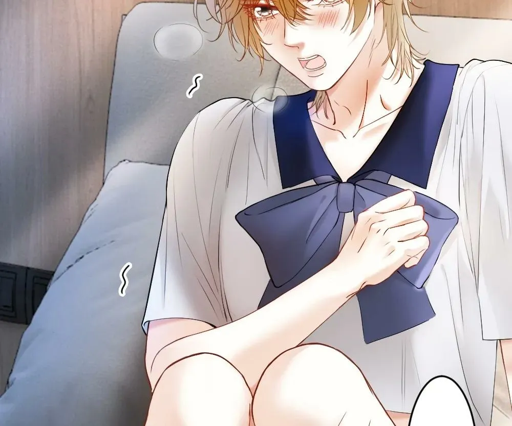 Handsome Guy Takes Over Systems Chapter 27 page 54 - 