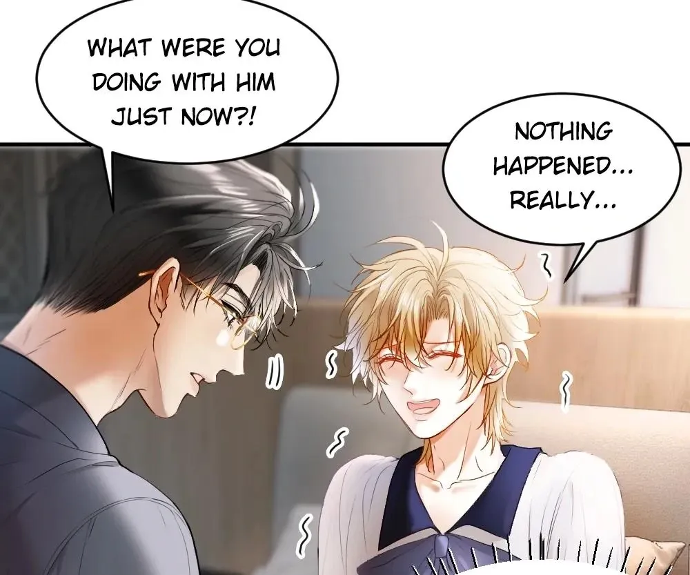 Handsome Guy Takes Over Systems Chapter 27 page 57 - 