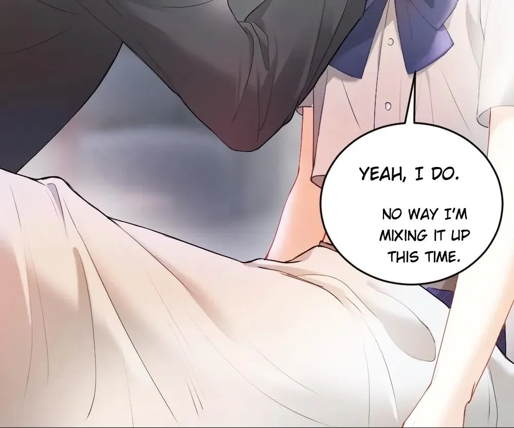 Handsome Guy Takes Over Systems Chapter 27 page 7 - 