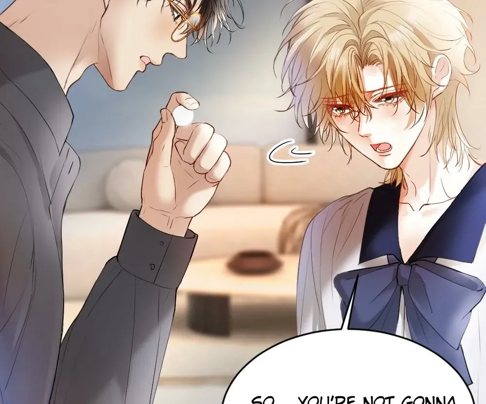 Handsome Guy Takes Over Systems Chapter 27 page 64 - 