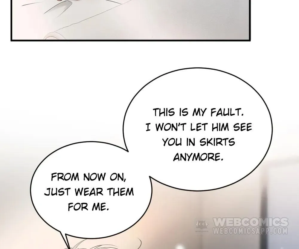 Handsome Guy Takes Over Systems Chapter 27 page 67 - 