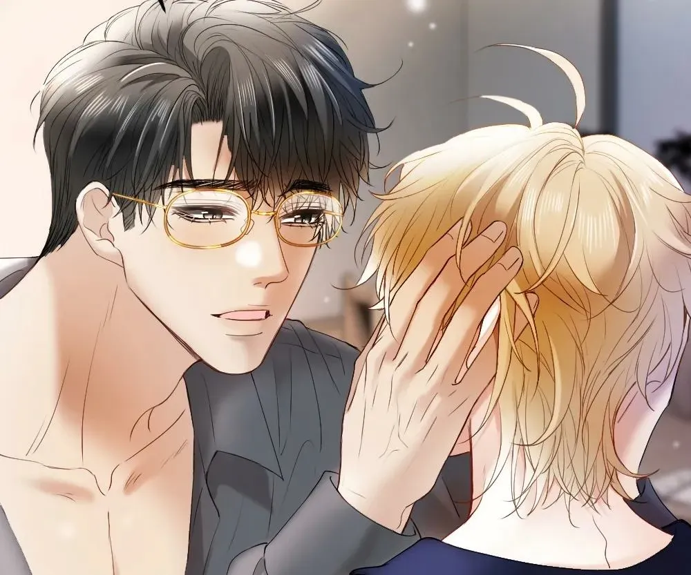 Handsome Guy Takes Over Systems Chapter 27 page 68 - 