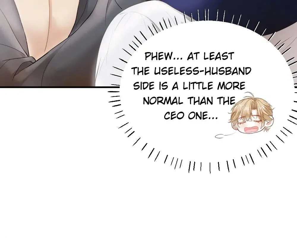 Handsome Guy Takes Over Systems Chapter 27 page 69 - 